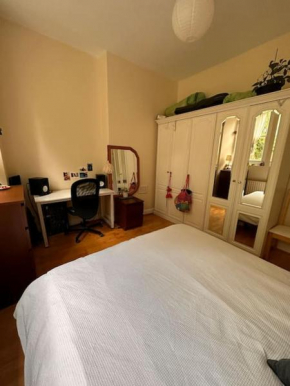 Victorian Flat in Hackney